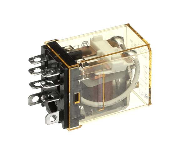 CORNELIUS 620204551 RELAY 2 POLE 240 V (ICO1045537) Each