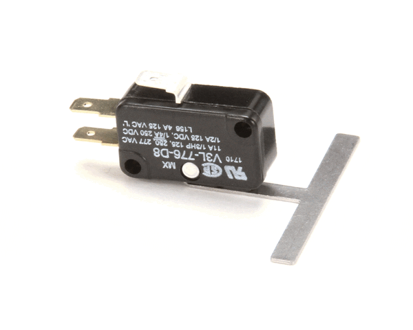 CORNELIUS 620204552 SWITCH LIMIT SPST 11AMP (ICO1045538) Each