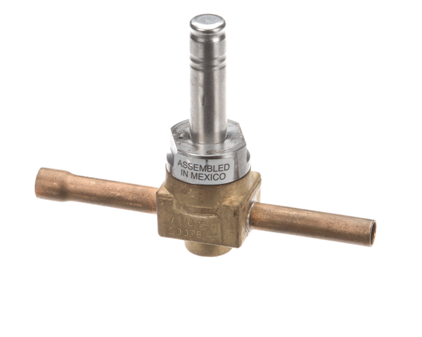 CORNELIUS 620204611 BODY SOL VALVE 200RB 3T3 (ICO1045597) Each