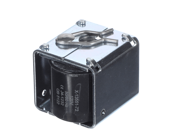 CORNELIUS 620204613 COIL SOL VALVE 115V (ICO1045599) Each