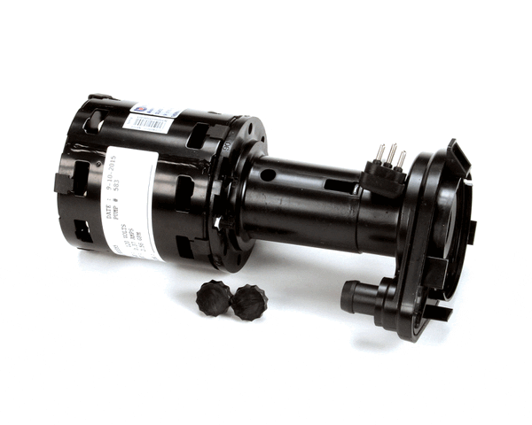 CORNELIUS 620204632 PUMP WATER 1550 RPM 115V (ICO1045618) Each