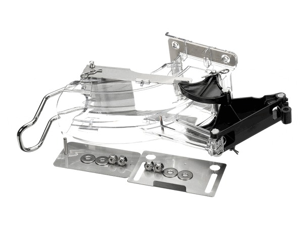 CORNELIUS 621323652 KIT ICE CHUTE LEVER REPLACE (ICO1047183) Each