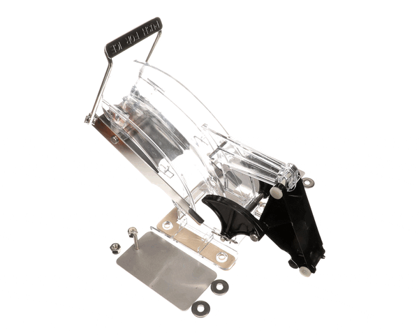 CORNELIUS 629095871 KIT IDC ICE CHUTE PB REPLACMNT (ICO1048103) Each
