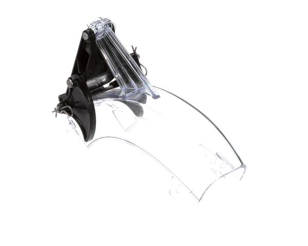 CORNELIUS 620518536 CHUTE ICE MECH ASSEMBLY IDC (ICO1049239) Each