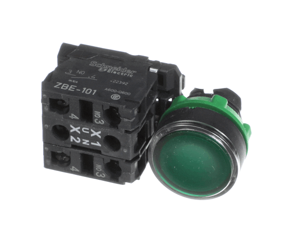 CORNELIUS 620313267 SWITCH PB LTD SPST MOMENTARY (ICO1050657) Each