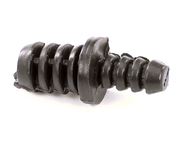 CORNELIUS M-2PLAS FITTING PLUG PL 1/4 X 3/8BB BLK (ICO1051106) Each