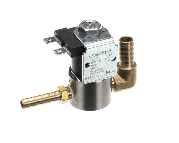 CORNELIUS 620609161 VALVE CO2 FILL (ICO1057048) Each