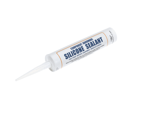 CORNELIUS M90-1010 SILICONE SEALANT 400F 10.3OZCL (ICO1058492) Each