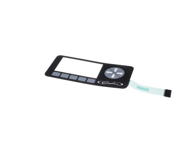 CORNELIUS 629096275S KEY PAD CONTROL VIPER (ICO1059122) Each