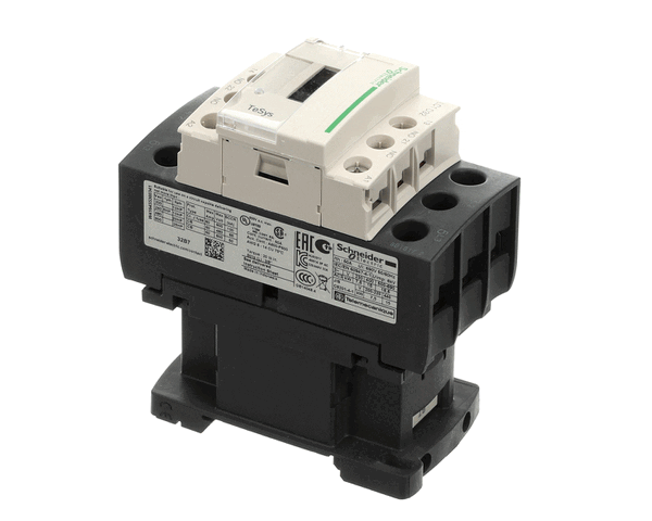 CORNELIUS 620314029 RELAY COMPRESSOR 24V COIL (ICO1059125) Each