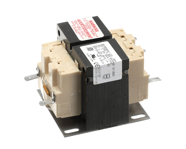 CORNELIUS 620710739 TRANSFORMER 60-75VA 240V-24V (ICO1059707) Each