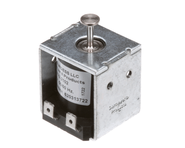 CORNELIUS 620313722 SOLENOID PULL 24VAC 50/60 (ICO1059710) Each