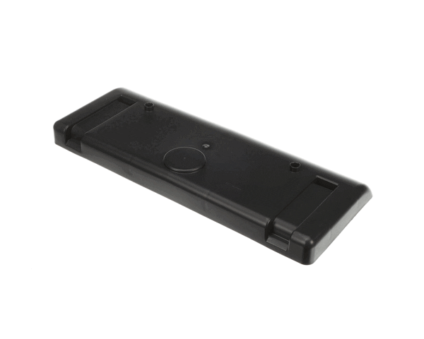 CORNELIUS 620048449 DRIP TRAY BLK VIPER 2FL (ICO1059911) Each