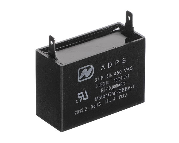 CORNELIUS 620314325 CAPACITOR RUN 5UF 450V (ICO1059928) Each