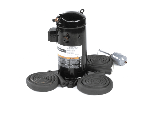 CORNELIUS 629096901 KIT COMP VIPER 3/4FL 60HZ (ICO1060049) Each
