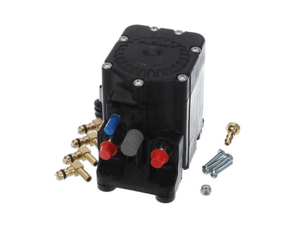 CORNELIUS 629096937 KIT PUMP WATER VIPER (ICO1060053) Each