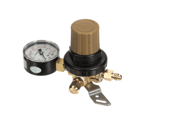 CORNELIUS 1060431 REGCO2 S 1X100 BLK POLY (ICO1060431) Each