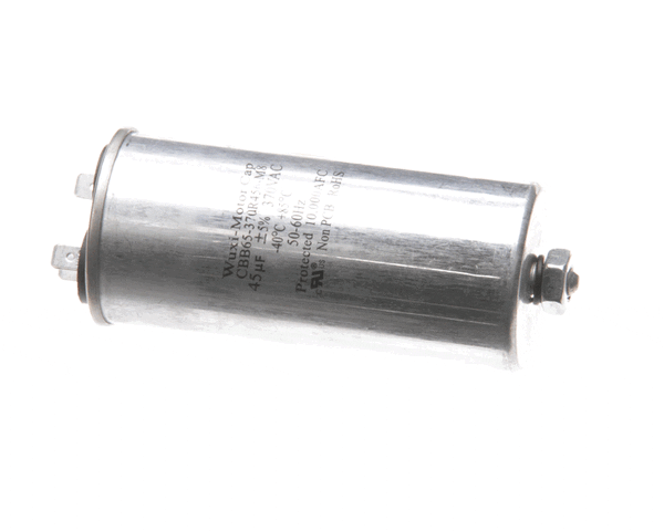 CORNELIUS 620314319 CAPACITOR RUN 45UF 370VAC 50HZ (ICO1061155) Each