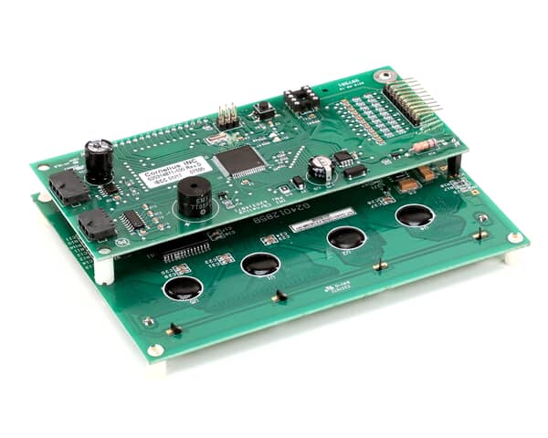 CORNELIUS 620314871-100S KIT BOARD CONTROL U I VER 3.0 (ICO1067339) Each