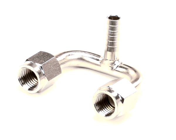 CORNELIUS 620720662 FITTING U 1/4BB X 1/4FL (2) (ICO1067342) Each
