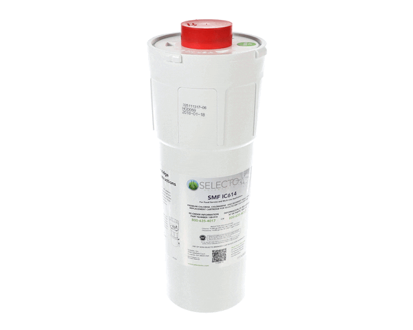 CORNELIUS 108-014 FILTER-CTG FOR IC600+ (ICO108-014) Each