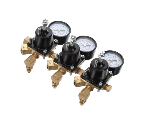 CORNELIUS 910705027 REG ASSEMBLY VIPER 3 VENTING (ICO2502245) Each