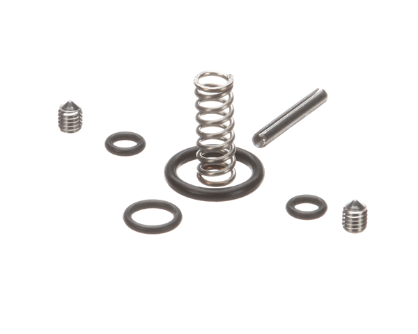 CORNELIUS 620047347 KIT SERVICE SPH VALVE (ICO2505893) Each