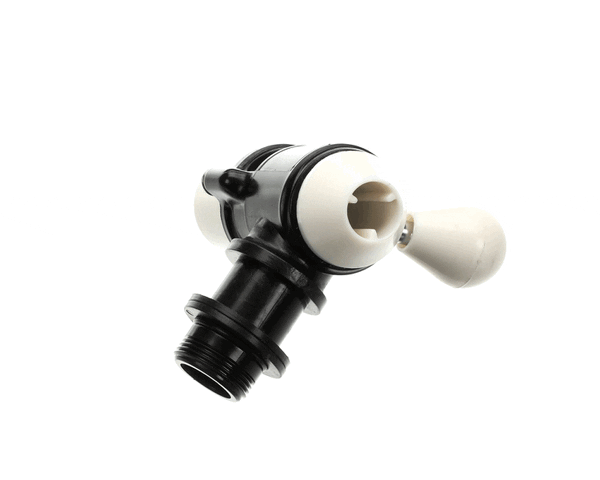 CORNELIUS 620048366 VALVE DISP MOTORMAN NO SPRING (ICO2513525) Each