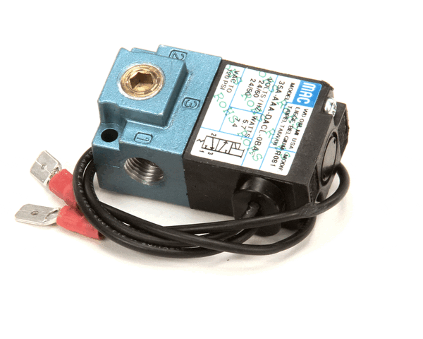CORNELIUS 620048073 VALVE CO2 PWM 24VAC (ICO2513527) Each