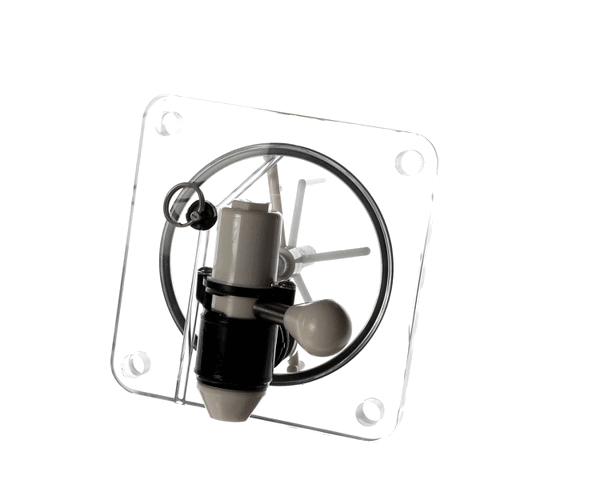 CORNELIUS 620045519 DOOR ASSEMBLY FREEZE CYL MOTMAN NSF (ICO2516139) Each