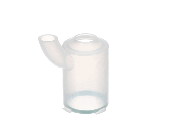 CORNELIUS 82-3457 SYRUP SEPARATOR LANCER CLEAR (ICO2517730) Each