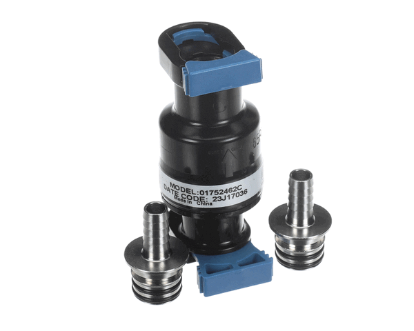 CORNELIUS 01752-462C REG WTR 65PSI W/ SS 3/8BB FJET (ICO2519193) Each