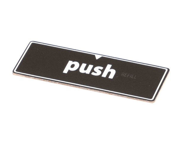 CORNELIUS 620047753 OVERLAY PB QUEST ELITE (ICO2521210) Each