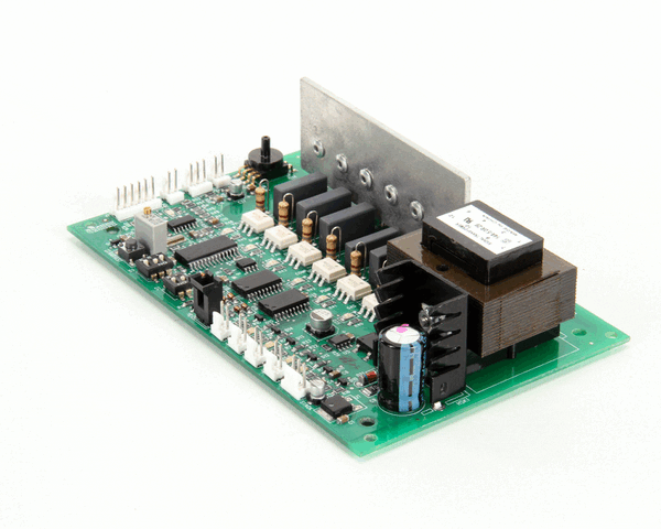 CORNELIUS 630900789 BOARD CONTROL X SERIES (ICO2522305) Each