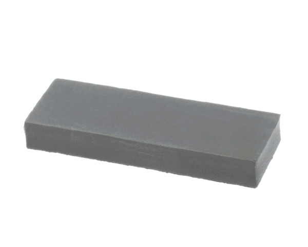 Cornelius 620045209 Pad W/Psa 3-3/4 X 1-3/8 X 1/2 (ICO2547093) Each