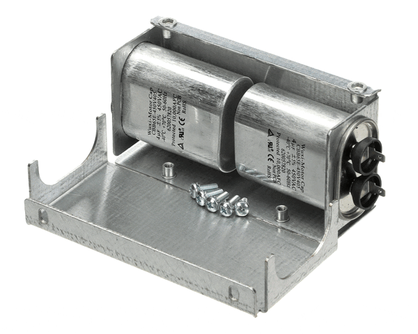 Cornelius 629097264 Kit Viper Gm Cap W/Bracket 60Hz (ICO2559681) Each