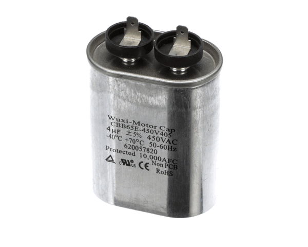 Cornelius 620057820 Capacitor Viper 60Hz (ICO2560209) Each