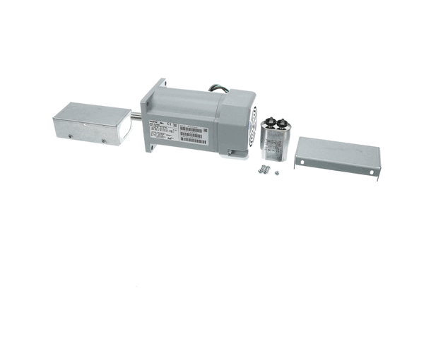 Cornelius 629097101 Kit Gear Motor Vpr 60Hz W/Cap (ICO2560259) Each