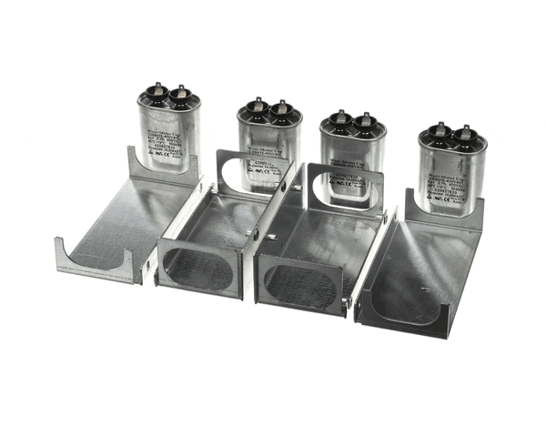 Cornelius 629097287 Kit Viper Gm Cap 4Fl 60Hz (ICO2564754) Each