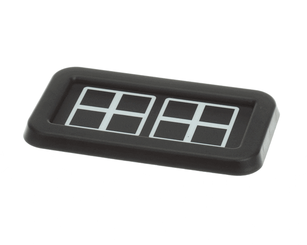 Cornelius 620051142 Panel Keypad Ff 8B Ada (ICO2571220) Each