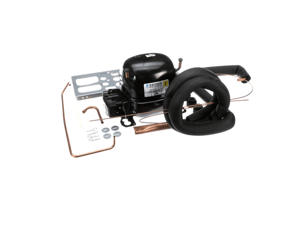 Cornelius 629097401 Kit Comp 115V/60Hz Qste 4Fl (ICO2578656) Each