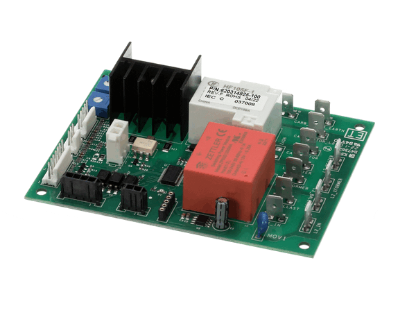 Cornelius 620314825-100 Board Agitator Pcb Pepsi Bridg (ICO2579360) Each