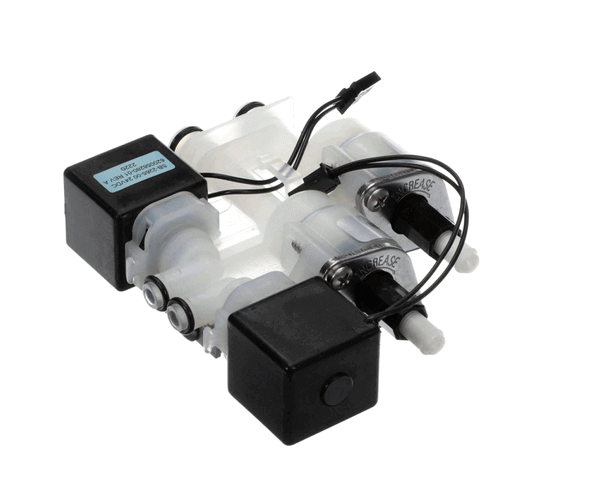 Cornelius 620056892S Body Valve Syrup Mfv (ICO2579452) Each