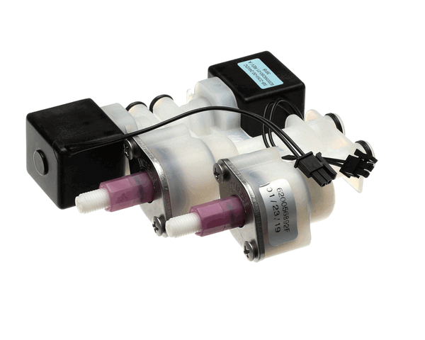 Cornelius 620056892F Body Valve Flavor Mfv (ICO2579453) Each