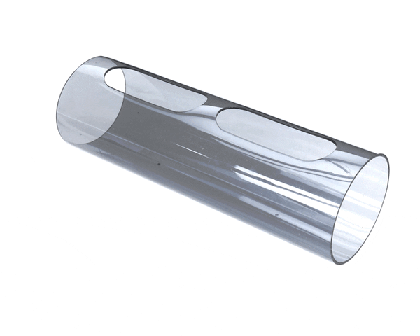 Cornelius 620719368 Tube Large Cup Lid Dispenser (ICO2582324) Each