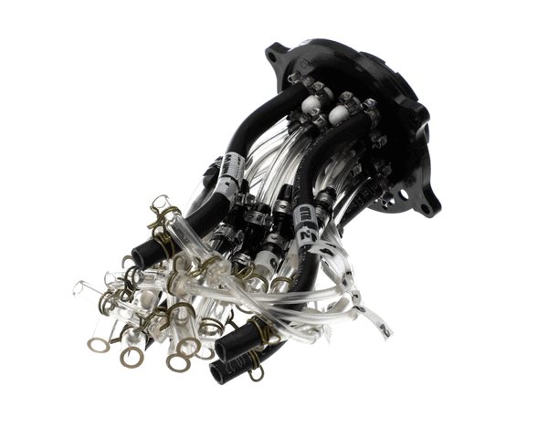 Cornelius 620062307 Nozzle Assembly 10/4/4 Lh Rf255 (ICO2583397) Each