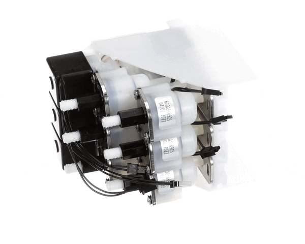 Cornelius 620058272-017 Valve Assembly 2X3 Hy Brand Ver Bb (ICO2583402) Each