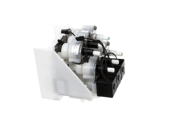 Cornelius 620058272-018 Valve Assembly 4 Hy Brand 2 W210 Wtr (ICO2583404) Each