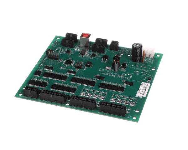 Cornelius 620057808-400 Board Assembly Mfv 10B/4F/4W Norly (ICO2583406) Each