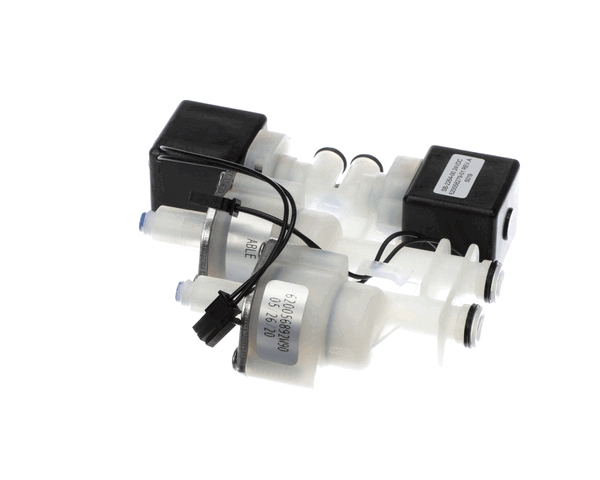 Cornelius 620056892W90 Body Valve W90 Water Mfv (ICO2583409) Each